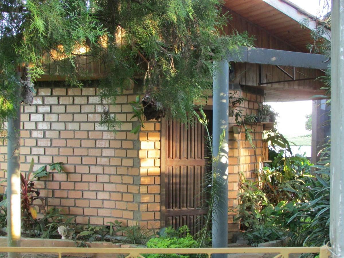 Pousada Longe Vista Tibagi Exterior foto